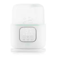 ETA | Baby Bottle Warmer | ETA330690000 MIMI | 1.5 L | 270 W | White