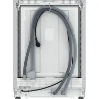 Whirlpool W8I HP42 L | Built-in | Width 60 cm | Number of place settings 14 | Number of programs 10 | Energy efficiency class C | Display | Black – pilt 17
