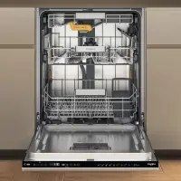 Whirlpool W8I HP42 L | Built-in | Width 60 cm | Number of place settings 14 | Number of programs 10 | Energy efficiency class C | Display | Black – pilt 21