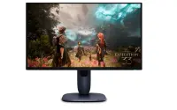 Dell | Alienware AW2725Q | 27 " | QD-OLED | UHD | 16:9 | 240 Hz | 0.03 ms | 3840 x 2160 pixels | 250 cd/m² | HDMI ports quantity 2 | Warranty 36 month(s)