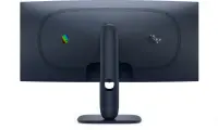 Dell | Alienware AW3425DWM | 34 " | VA | WQHD | 21:9 | 180 Hz | 1 ms | 3440 x 1440 pixels | 400 cd/m² | HDMI ports quantity 2 | Warranty 36 month(s) – pilt 2