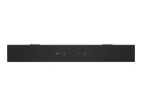 Dell Conferencing Soundbar | Pro Premium SB725 | Black