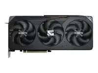 Gigabyte Radeon RX 9070 XT GAMING 16G | AMD | 16 GB | Radeon RX 9070 XT | GDDR6 | HDMI ports quantity 2 | PCI-E 5.0