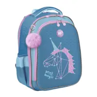 Kooliseljakott YES S-111 Your Magic Unicorn, 38 x 18 x 29 cm