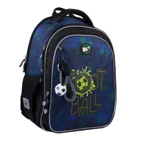 Kooliseljakott YES S-111 Football Gamer 380 x 180 x 290 mm