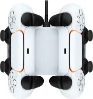 HyperX ChargePlay Duo - Controller Charging Station for PS5 Laadimisalus