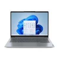 Lenovo ThinkBook 14 G7 ARP | Arctic Grey | 14 " | IPS | WUXGA | 1920 x 1200 pixels | Anti-glare | AMD Ryzen 5 | 7535HS | 16 GB | SO-DIMM DDR5 | Solid-state drive capacity 256 GB | AMD Radeon 660M Graphics | Windows 11 Pro | 802.11ax | Bluetooth version 5.3 | Keyboard language English | Keyboard backlit | Warranty 24 month(s) | Battery warranty 12 m