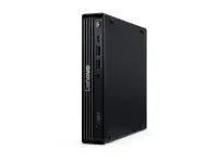 Lenovo ThinkCentre | M70q G6 | Desktop | Tiny | Intel Core Ultra 7 | 265T | Internal memory 16 GB | SO-DIMM DDR5 | 1000 GB | Intel Graphics | No Optical drive | Keyboard language English | Windows 11 Pro | Warranty 36 month(s)