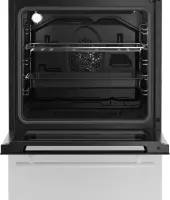 Beko FSM51339DWDS pliit Eraldiseisev pliit Elektriline Gaas Valge – pilt 11