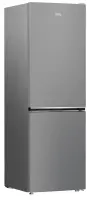 Beko B1RCNA364XB Eraldiseisev 316 l Metallik – pilt 3