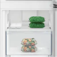 Beko B1RCNA364XB Eraldiseisev 316 l Metallik – pilt 7