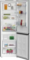 Beko B1RCNA364XB Eraldiseisev 316 l Metallik – pilt 15
