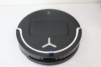 SALE OUT. Ecovacs DEEBOT T80 OMNI Vacuum cleaner, Robot, Wet&Dry, 18000Pa, TruEdge 2.0, ZeroTangle 3.0, Carpet Care, Black + Auto-empty stat | Ecovacs Robotic Vacuum Cleaner | DEEBOT T80 OMNI | Wet&Dry | Li-ion | 6400 mAh | Dust capacity 0.22 L | 18000 Pa | Black | DAMAGED PACKAGING | 24 month(s)