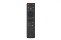 LG AI Magic Remote Controller | MR25GA | Smart voice recognition, Intuitive mouse as an arrow and wheel control