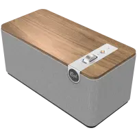 Klipsch Home Audio System The One Plus, Walnut