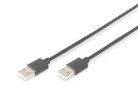 Digitus | USB 2.0 connection cable | AK-300101-018-S
