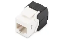 Digitus CAT 6A Keystone module, unshielded | DN-93606