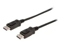 Digitus DisplayPort Connection Cable | DisplayPort | 2 m
