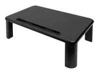 Digitus Desk Mount | DA-90458 | Adjustable Height | Maximum weight (capacity) 10 kg | Black