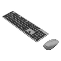 Asus W5000 | Keyboard and Mouse Set | Wireless | Russian