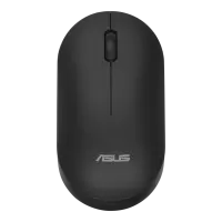 Asus CW100 | Keyboard and Mouse Set | Wireless | Russian | Black