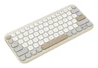 Asus Marshmallow KW100 | Keyboard | Wireless | US International | Oat Milk – pilt 19
