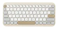 Asus Marshmallow KW100 | Keyboard | Wireless | US International | Oat Milk – pilt 25