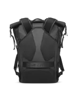 Asus | ROG BP3801 | Fits up to size 18 " | Backpack | Shoulder strap | Waterproof | Black
