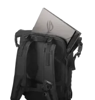 Asus | ROG BP3801 | Fits up to size 18 " | Backpack | Shoulder strap | Waterproof | Black – pilt 19