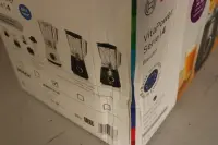 SALE OUT. | Bosch | Blender | MMB6141W VitaPower Series 4 | Tabletop | 1200 W | Jar material Tritan | Jar capacity 1.5 L | White | DAMAGED PACKAGING – pilt 5