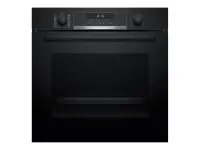 Bosch Oven | HBG578EB7 | 71 L | Electric | Pyrolysis | Knobs | Height 59.5 cm | Width 59.4 cm | Black – pilt 7