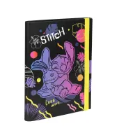 Kummipaelaga kaustik COOLPACK STITCH, A4