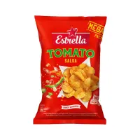 Tomatisalsa ESTRELLA 250g (kogus 2 tükki)