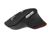 Acer Easy Fit wireless Mouse |2.4GHz and BT5.0 | Black | Acer