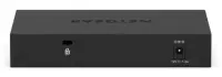 NETGEAR GS308E Juhitav L2/L3 Gigabit Ethernet (10/100/1000) Must – pilt 3
