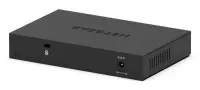 NETGEAR GS308E Juhitav L2/L3 Gigabit Ethernet (10/100/1000) Must