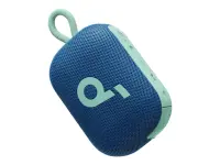 Anker Soundcore | Portable Bluetooth Speaker | Select 4 Go | 5 W | Bluetooth | Blue | Portable | Wireless connection