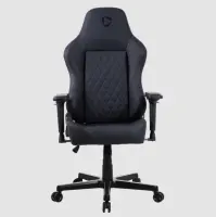 Onex | Premium Gaming Chair | FX8 Formula X Module Injected | Black