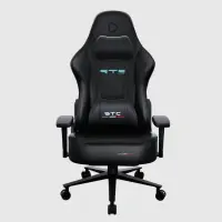 Onex | Gaming Chair | RTC Embrace Hardcore | Black