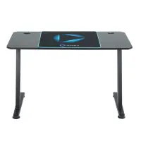 Onex Gaming Desk, 1200 x 600 mm | GD1300Z Ver.2