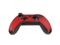Genesis Gaming Gamepad | Mangan 400 | Red | Wireless – pilt 2