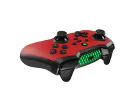 Genesis Gaming Gamepad | Mangan 400 | Red | Wireless – pilt 5