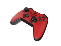 Genesis Gaming Gamepad | Mangan 400 | Red | Wireless – pilt 6