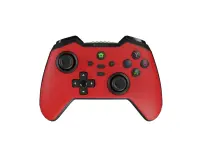 Genesis Gaming Gamepad | Mangan 400 | Red | Wireless – pilt 11