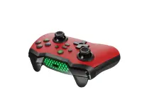 Genesis Gaming Gamepad | Mangan 400 | Red | Wireless – pilt 14
