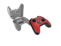 Genesis Gaming Gamepad | Mangan 400 | Red | Wireless – pilt 15