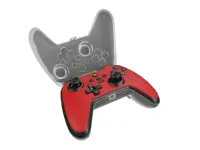 Genesis Gaming Gamepad | Mangan 400 | Red | Wireless – pilt 16