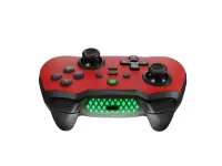 Genesis Gaming Gamepad | Mangan 400 | Red | Wireless – pilt 17