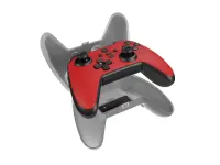 Genesis Gaming Gamepad | Mangan 400 | Red | Wireless – pilt 19