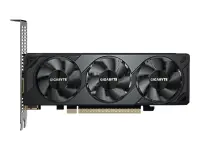 Gigabyte GeForce RTX 5050 OC Low Profile 8G | NVIDIA | 8 GB | GeForce RTX 5050 | GDDR6 | HDMI ports quantity 2 | PCI-E 5.0